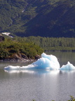 Small Iceberg