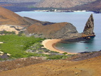 Pinnacle Rock