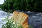 Tahquamenon Falls
